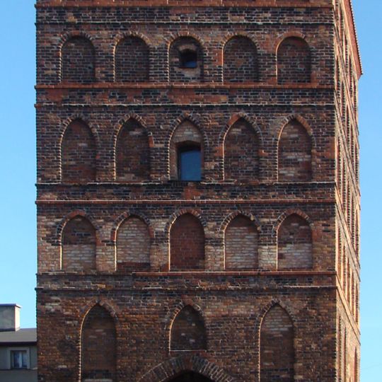 Muzeum Historyczno-Etnograficzne w Chojnicach