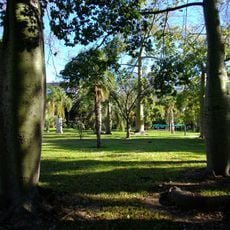 Jardins del Real de València