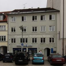 Gasthaus zum Goldenen Ross