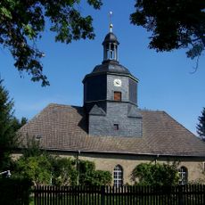 St. Trinitatis (Herrengosserstedt)