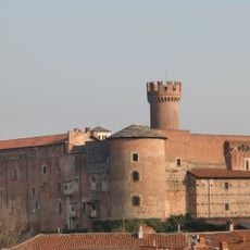 Ivrea Castle