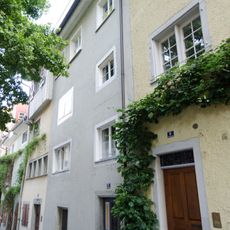 Wohnhaus