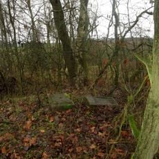 Kříž jižně od Vidžína