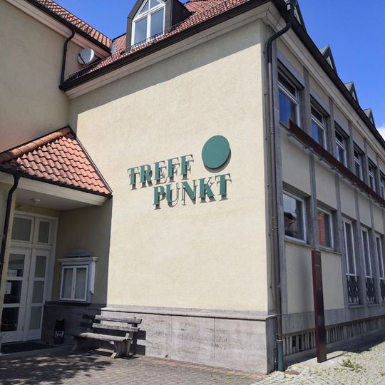 Stadtarchiv Mellrichstadt