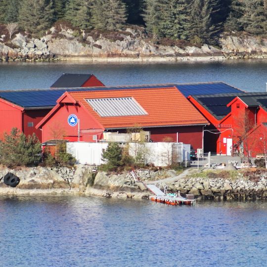 Forskningsstasjon Austevoll