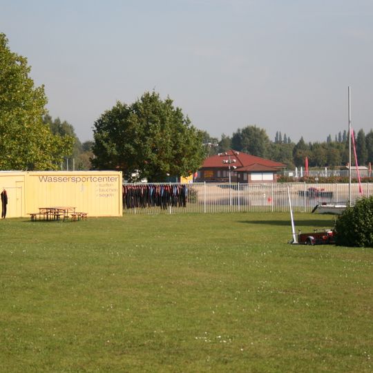 Freizeitzentrum Xanten