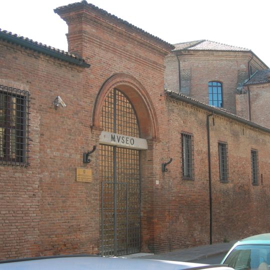 Palazzo Costabili