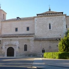Church of Santa María de la Asunción, Ocaña