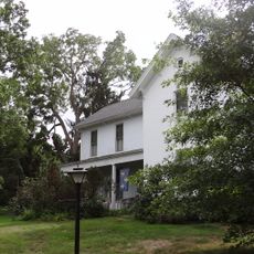 D.I.B. Anderson Farm