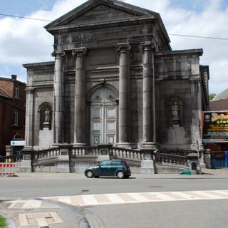Sint-Véroniquekerk