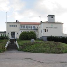 Skarholmen
