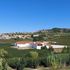 Núcleo construído da Quinta (ou Granja) do Vimeiro