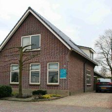 Dominee T.O. Hylkemaweg 8,  8355CD  Giethoorn