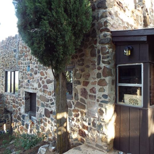 La Casa del High Jinks