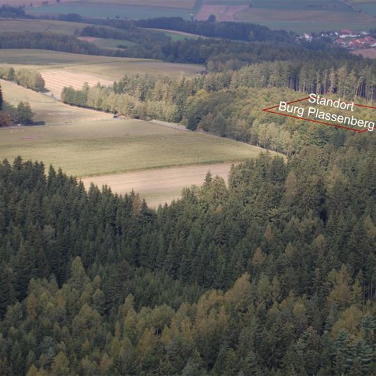 Burgstall Gleiritsch