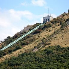 Batak Hydropower Way