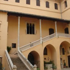 Ducal Palace of Gandia