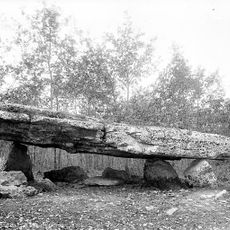 Pierre Pèse de Limalonges