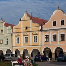 Náměstí Zachariáše z Hradce 41