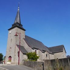 Église Saint-Germain de Saint-Germain-le-Fouilloux