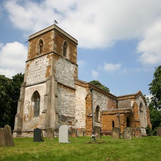 Church of St Andrew
