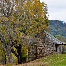 Howard-Bell-Feather House