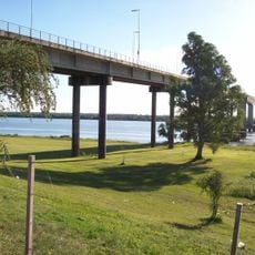 Ponte Generale Artigas