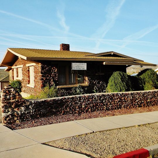 Lovin & Withers Investment House