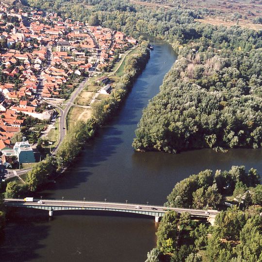 Eastern Slovak Lowland