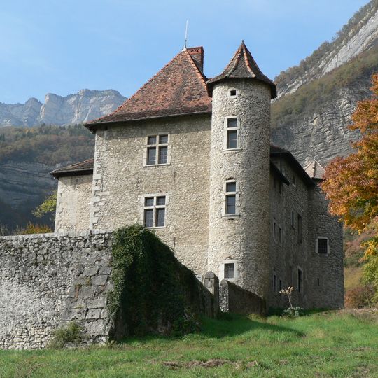 Château du Carré