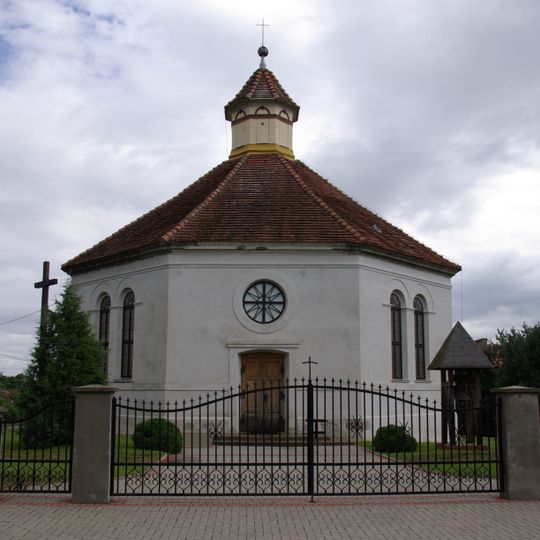 Christkönigskirche