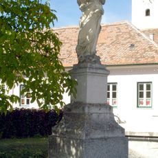 Bildstock Maria Immaculata Obermarkersdorf