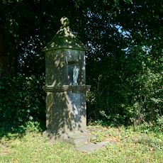 Chapelle Sainte-Anne de Saint-Hilaire-sur-Helpe