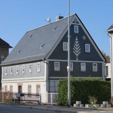 Zwickauer Straße 402 Chemnitz-Siegmar