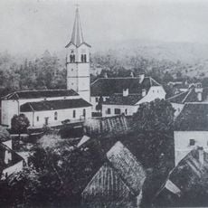 Assumption of Mary Parish Church