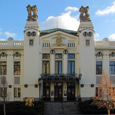 Municipal Theatre of Mladá Boleslav