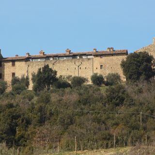 Castello di Montelagello