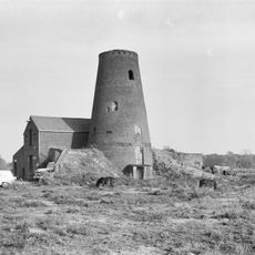 Molen van der Wouw