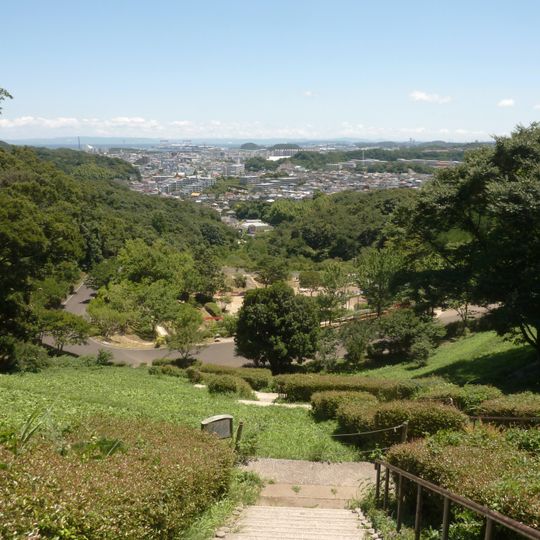 Kanazawa Natural Park