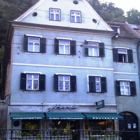 Bürgerhaus