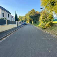 Chemin d'Émerainville