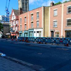 84 And 86, Victoria Street