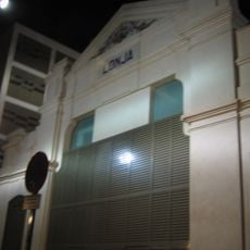 Lonja de Orihuela