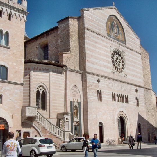 Cattedrale di San Feliciano