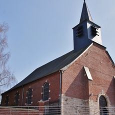 Église Saint-Pierre de Wargnies-le-Petit