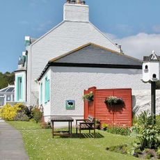 Mansewood, Dean Place, Portpatrick