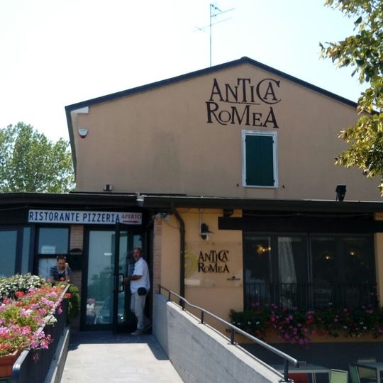 Antica Romea