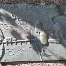 Das Wassertor