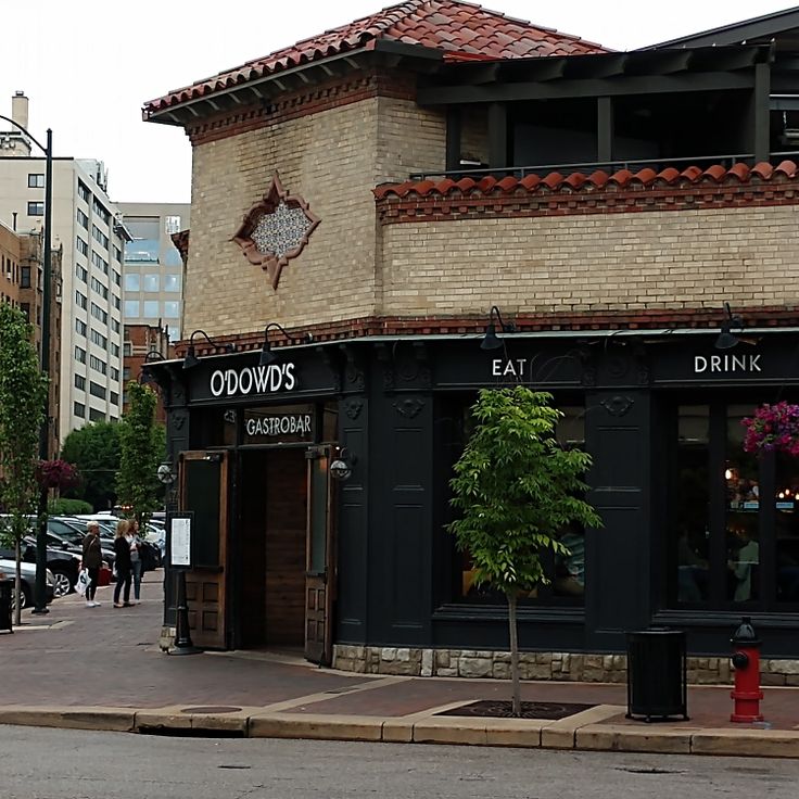 O'Dowd's Gastrobar