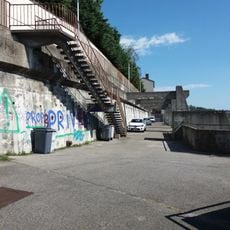 Passage des Gloriettes